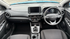Hyundai Kona 1.0 TGDi 48V MHEV SE Connect 5dr Petrol Hatchback